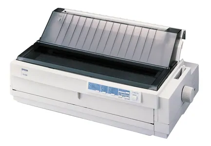 Замена лазера на принтере Epson FX-2180 в Воронеже